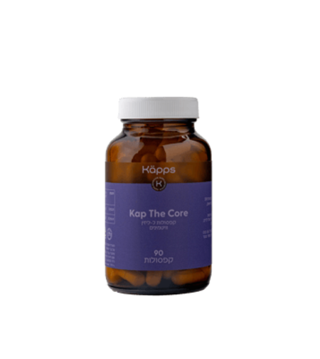 Kap The Core