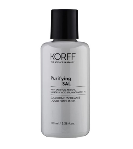 PURIFYING SAL LIQUID EXFOLIATOR