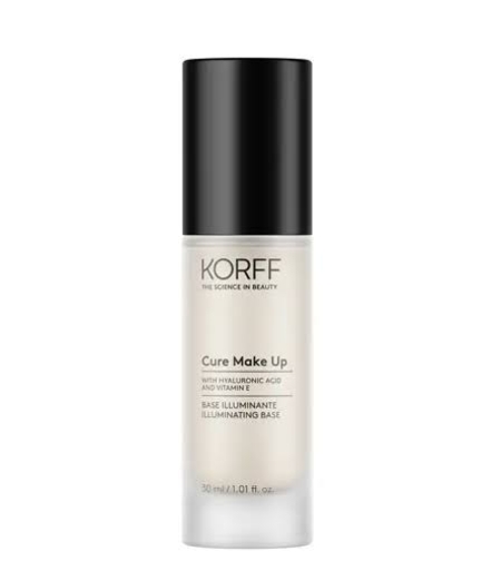Korff Make Up Base Illuminante