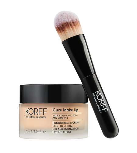 CREAMY FOUNDATION LIFTING EFFECT