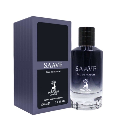Mayson Legend SAAVE EDP
