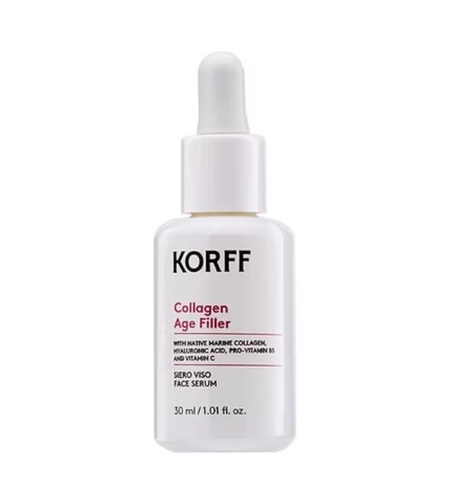 Collagen Age Filler Face Serum