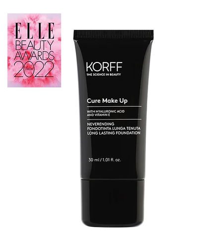 NEVERENDING LONG LASTING FOUNDATION