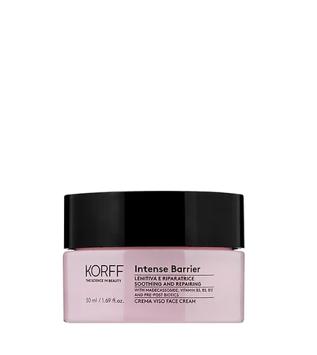 INTENSE BARRIER FACE CREAM