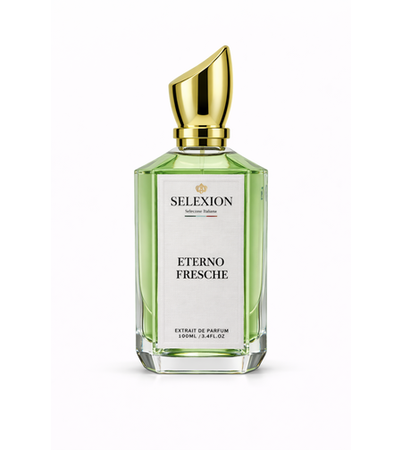 SELEXION ETERNO FRESCHE Extrait de Parfum 100ML