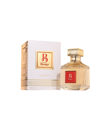 Fragrance World B ROUGE