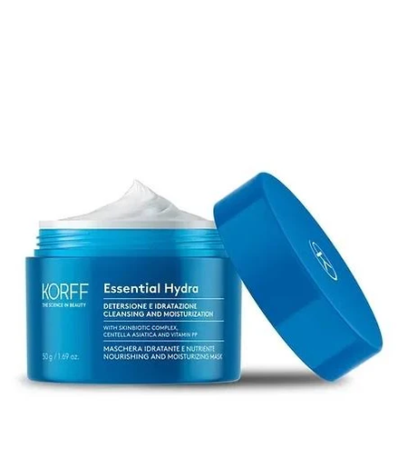 KORFF ESSENTIAL HYDRA