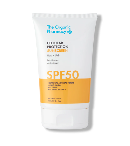 Cellular Protection Sunscreen SPF50