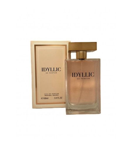 IDYLLIC LE PARFUM