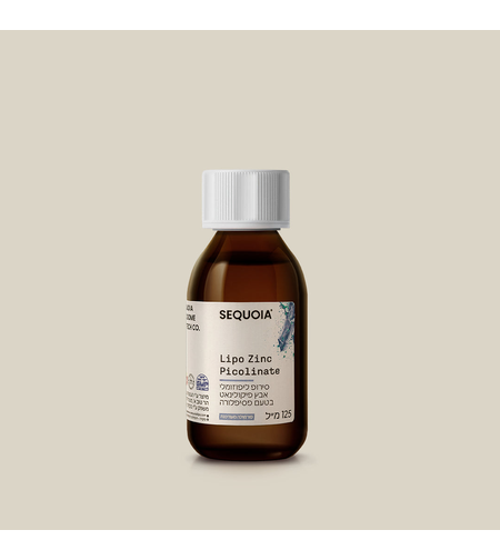 Lipo Zinc