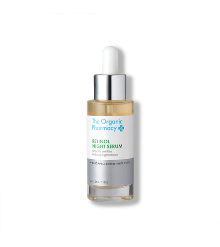 Retinol Night Serum
