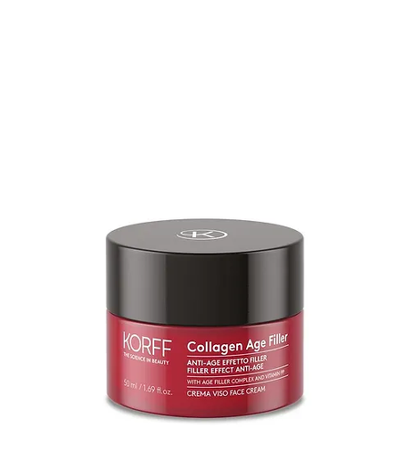 COLLAGEN AGE FILLER FACE CREAM