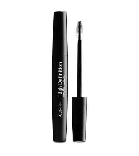 HIGH DEFINITION DEFINITION MASCARA