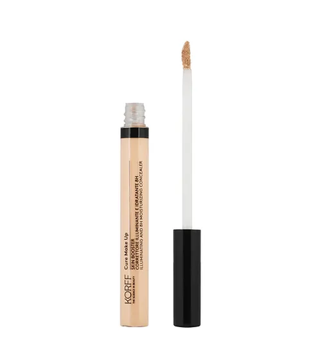 SKIN BOOSTER ILLUMINATING AND 8H MOISTURIZING CONCEALER