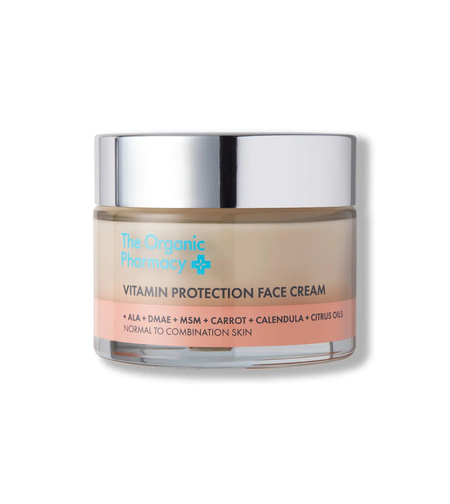 Vitamin Protection Face Cream
