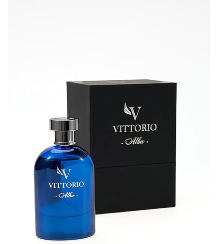VITTORIO ALBA