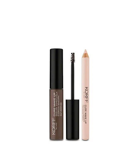 EYEBROW KIT