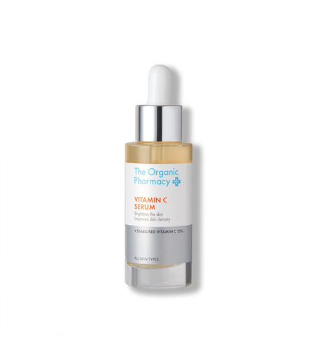 Stabilised Vitamin C Serum