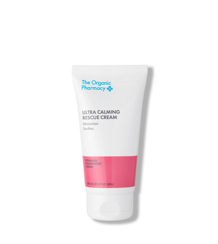 Ultra Calming Rescue Cream
