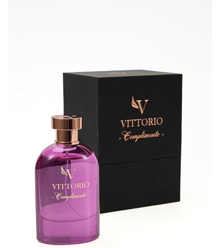 VITTORIO COMPLIMENTO