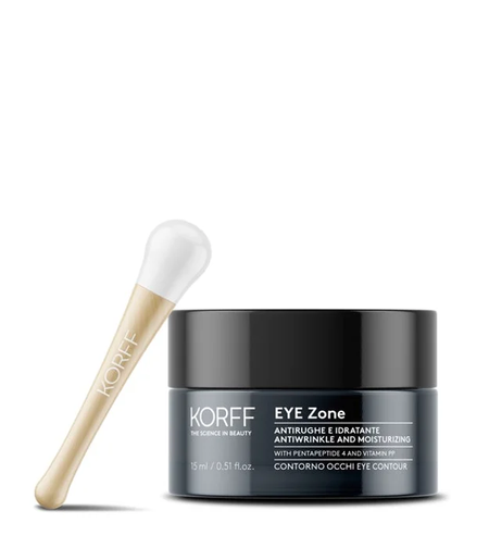 eye zone eye contour antiwrlinke and moisturizing