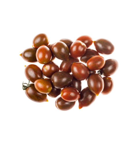 עגבניות שרי זברה