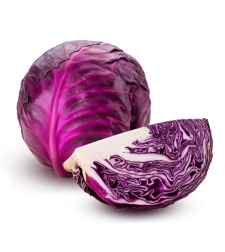 כרוב סגול - ק'ג