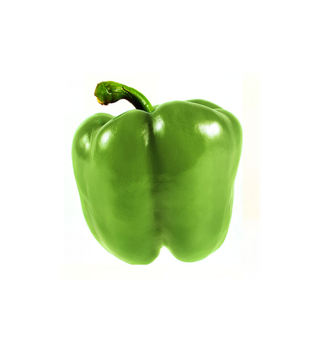 פלפל ירוק כהה - ק'ג