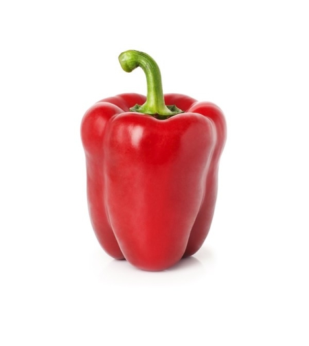 פלפל אדום - ק''ג