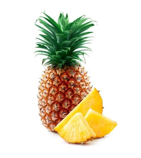 אננס תוצרת הארץ