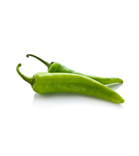 פלפל ירוק חריף - ק'ג