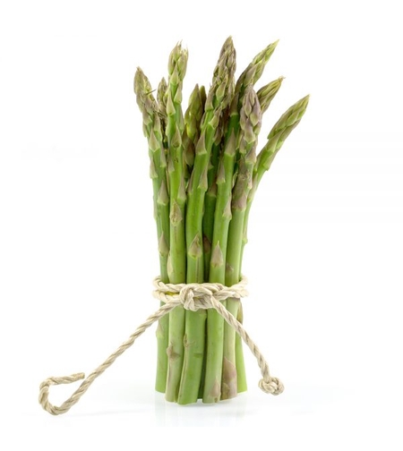 אספרגוס - צרור