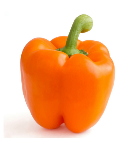 פלפל כתום - ק'ג