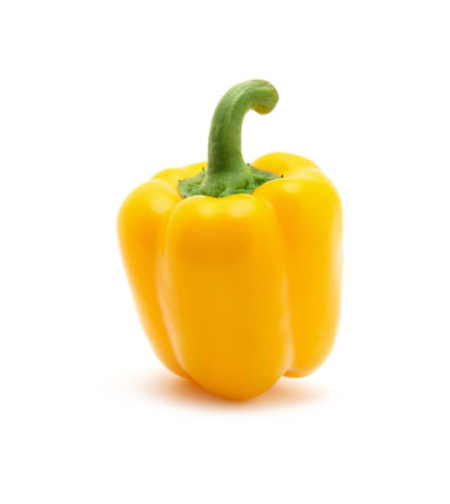 פלפל צהוב - ק'ג