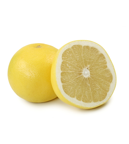 אשכולית לבנה - ק'ג