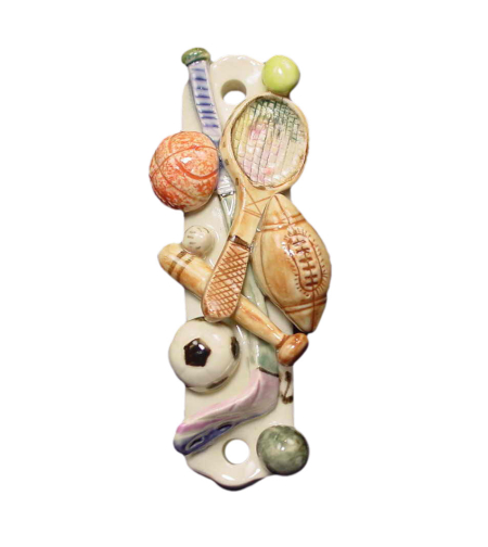 SPORTS MEZUZAH