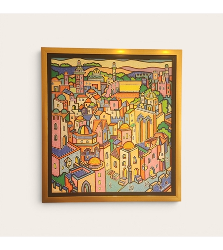 Jerusalem