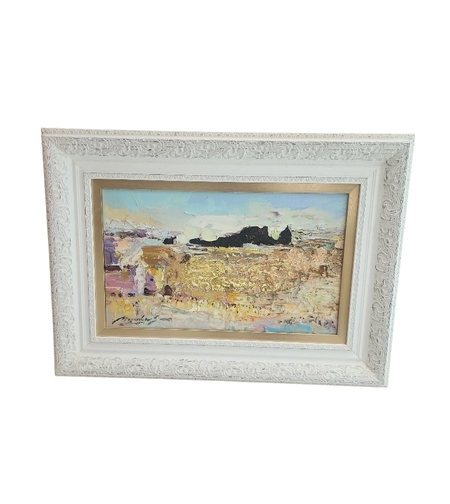 The Western Wall – Jerusalem
