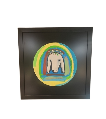 Original Round Sheep