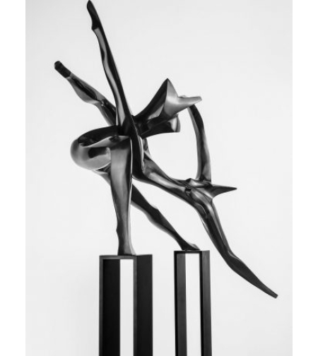 DANCERS - ISAAC KAHN