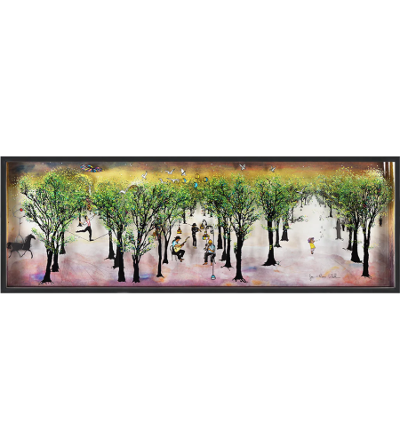 FOREST AVENUE