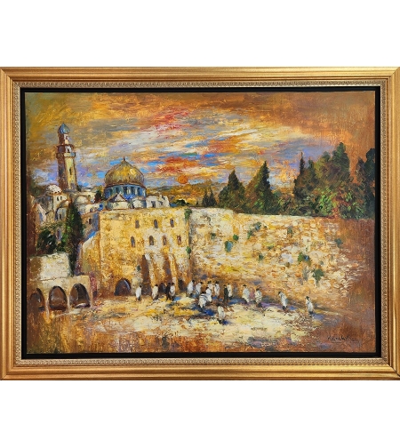 JERUSALEM