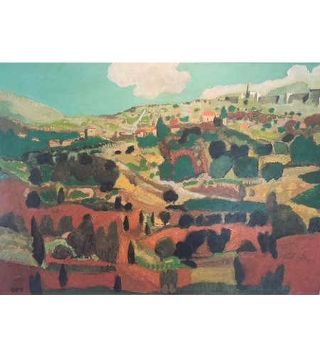 Jerusalem