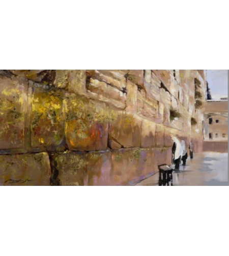 Western Wall