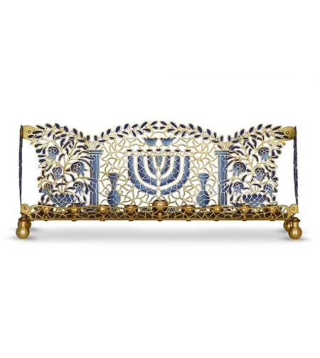 MENORAH TEMPLE MULTI