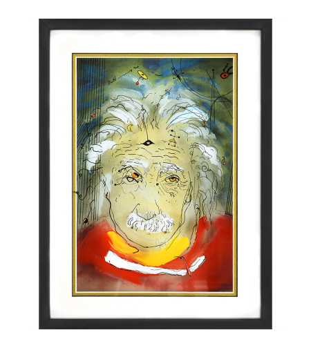 EINSTEIN