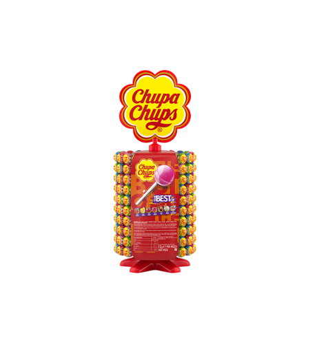 Chupa Chups יח60
