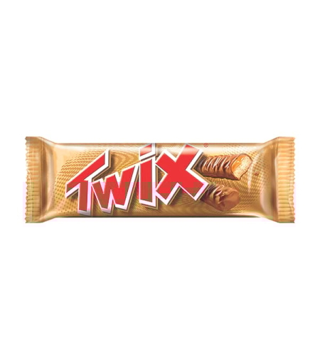 חטיף Twix 25 