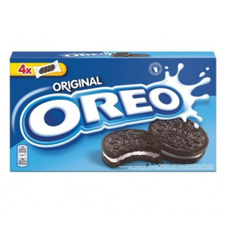 Oreo 1/12 