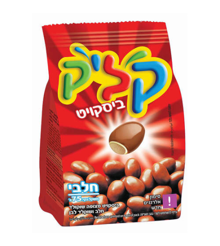 קליק ביסקויט 16/1